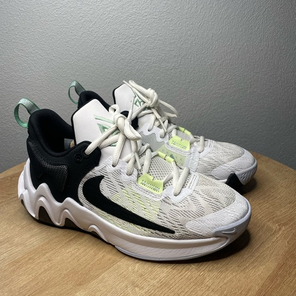 Nike Giannis Immortality 2 Youth - Picture 4 of 7